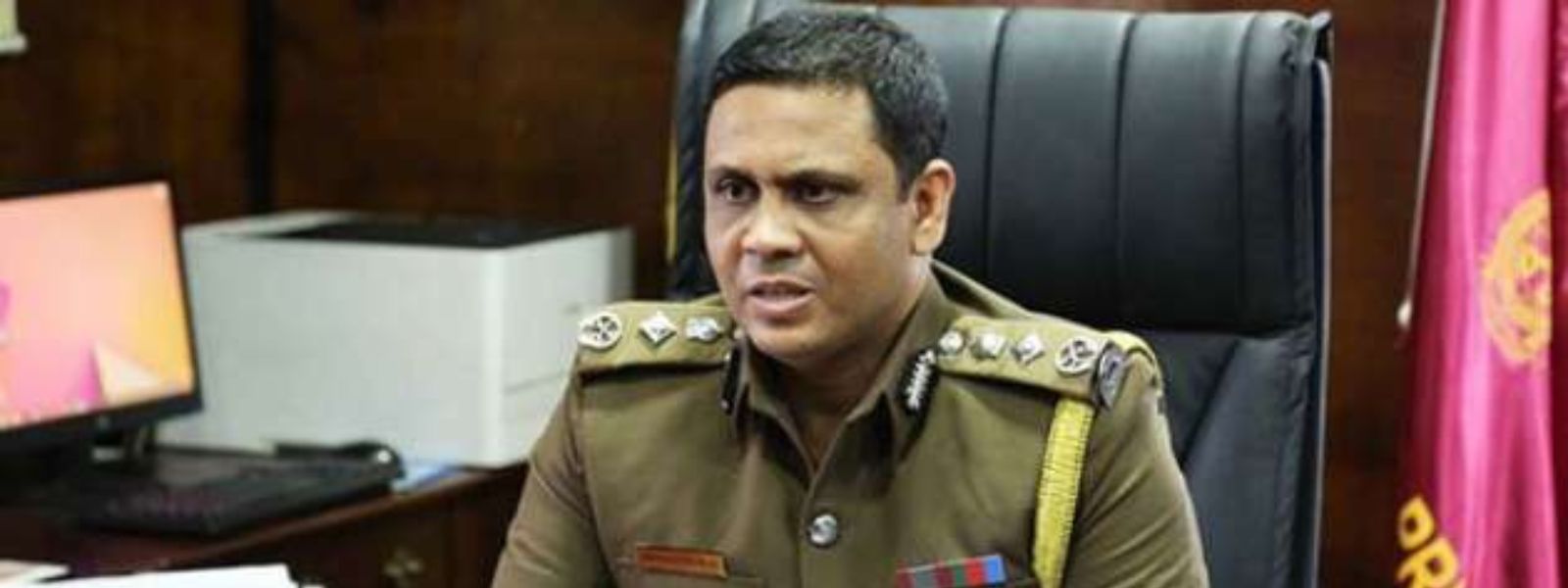 Sri Lanka's Prisons Chief Remanded